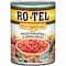 Ro Tel Rotel Tomatoes With Green Chilies 10 oz., PK24 6414428243 - alternate 2